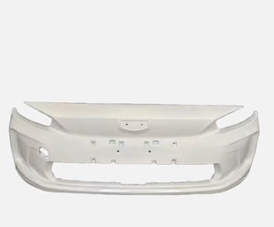 Per Geely Geometry <span class=keywords><strong>CEA</strong></span> 2024, Parti Auto di Alta Qualità, Assemblaggio Paraurti Anteriore e Posteriore, Copertura Labbro, Kit Carrozzeria, Cofano, Griglia con Faro - Product Image 4