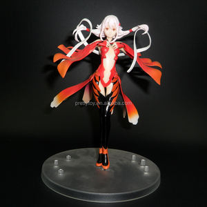 Figura de Anime Personalizada de Chica Desnuda Sexy, Figura de Acción de PVC para Adultos - Product Image 4