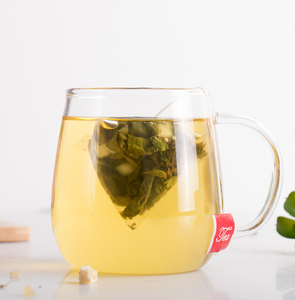 ชาดีท๊อกซ์ชาอูหลงชารสพีชแบบหลวมบรรจุภัณฑ์ตามสั่ง - Product Image 4