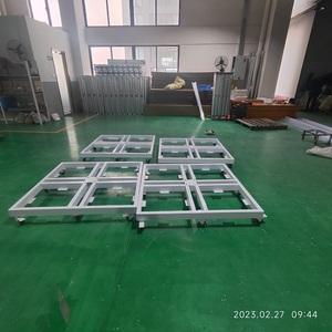 IG-receptor inalámbrico de 3,4 metros, dispositivo para abrir puertas y cortinas - Product Image 3