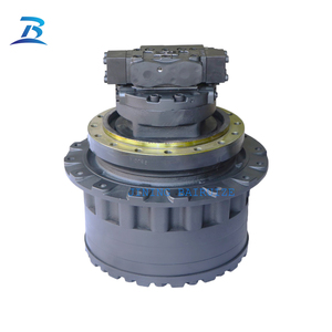 Motor de Traslación 320c Final Drive 148-4696 MCB172 320 - Product Image 2
