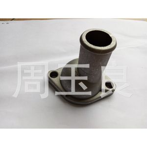Manguera de Admisión de Aire Completa de Plástico para Suzuki Changan, para Reemplazo y Reparación - Product Image 4