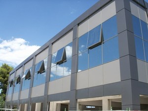 <span class=keywords><strong>Prix</strong></span> Usine Panneaux Composites en Aluminium <span class=keywords><strong>Dibond</strong></span> Alucobond Gris Foncé Mat <span class=keywords><strong>3mm</strong></span> 6mm 4mm - Product Image 5