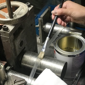 Rõ ràng <span class=keywords><strong>PVC</strong></span> Dải phẳng 14x3mm-chiều dài tùy chỉnh-dải nhựa dẻo và bền cho tự làm & thủ công - Product Image 3