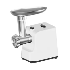 <span class=keywords><strong>Picadora</strong></span> De Carne automática para uso doméstico Newle y máquina De llenado De salchichas <span class=keywords><strong>Picadora</strong></span> práctica De Carne - Product Image 1