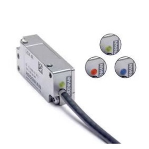 Tête de numérisation Heidenhain originale AK ERM 2420 2048, ID 1144042-08, capteur, accessoire matériel, neuf - Product Image 6