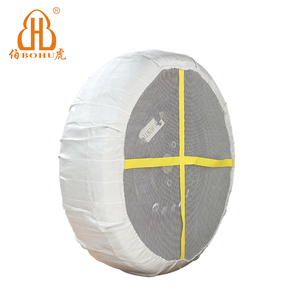 BOHU Auto Snow Sock Tire Chain Cloth Anti-slip Car Tire Snow Cover Chains Sock Ice and Snowy Road Emergency Tools - Product Image 6