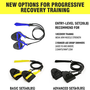 Ceintures d'entraînement de <span class=keywords><strong>natation</strong></span> bandes de résistance cordon de ceinture de <span class=keywords><strong>natation</strong></span> statique fournitures de <span class=keywords><strong>natation</strong></span> de piscine essentielles - Product Image 5
