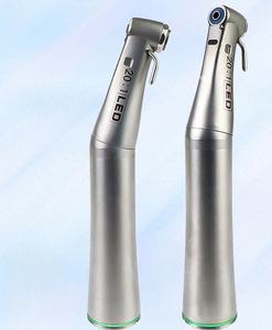 Instrumento <span class=keywords><strong>Dental</strong></span>: Máquina de Doblado de Implantes <span class=keywords><strong>20</strong></span>:<span class=keywords><strong>1</strong></span>, Pieza de Mano Universal N*K para Implantes Orales de Baja Velocidad con Luz LED - Product Image 6