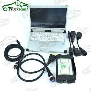 เครื่องมือวิเคราะห์และอ่านโค้ดสำหรับรถขุดงานหนัก รุ่น Vocom//UD/ 88890300 & 88894000 พร้อมแล็ปท็อป CFC2 - Product Image 1