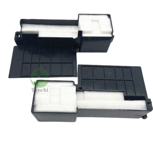 แผ่นซับหมึกเสียสำหรับเครื่องพิมพ์ <span class=keywords><strong>EPSON</strong></span> L210 L220 L400 L455 L456 ET2500 ET2550 ET2600 <span class=keywords><strong>ราคา</strong></span>พิเศษ - Product Image 6