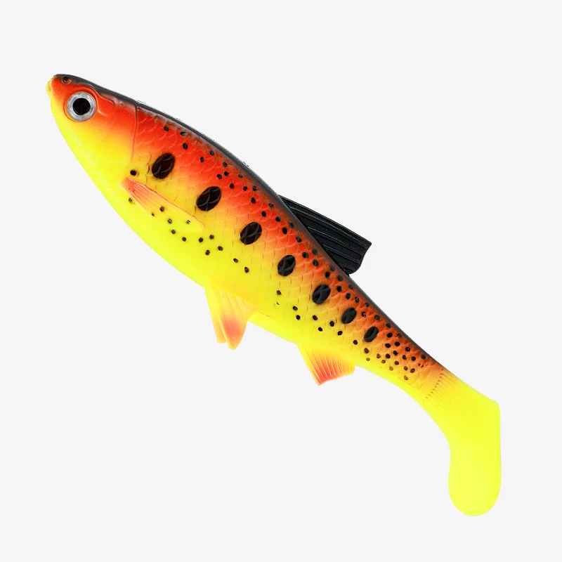4 yellow