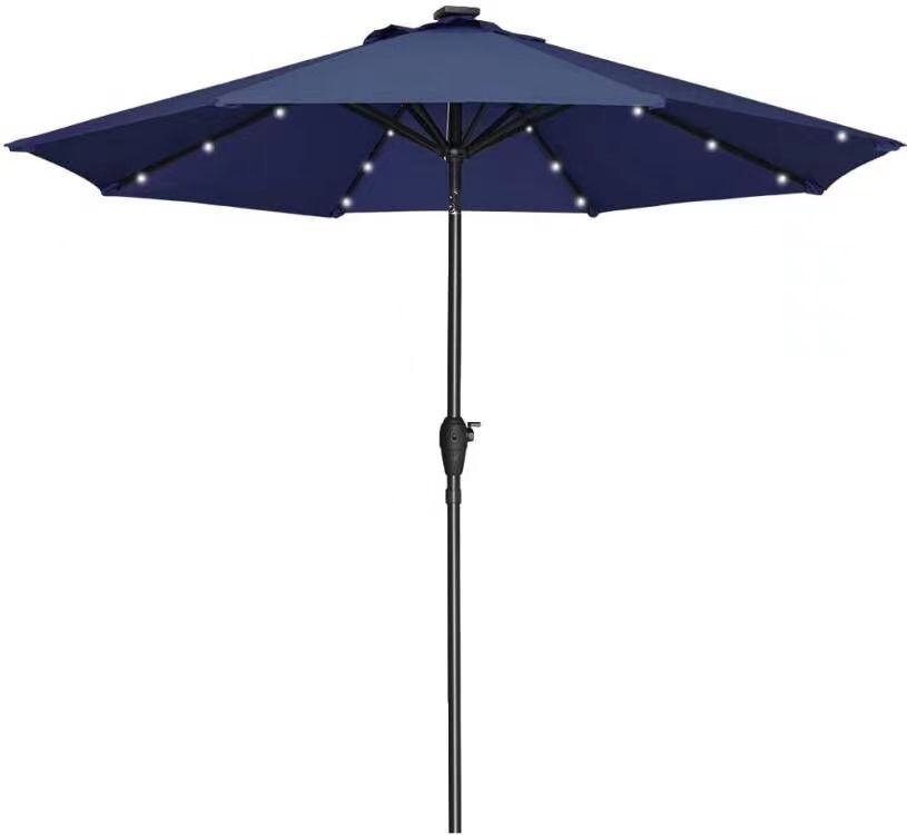 Bleu marine