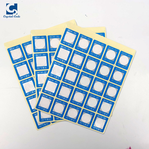 100 Miếng Dán Nhãn Nhiệt Độ Thay Đổi Màu Sắc 60/70/80/90 Độ C. - Product Image 2