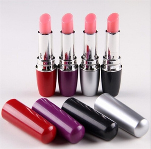 Masturbación femenina Jump Egg Mini Sexual <span class=keywords><strong>Bullet</strong></span> Vibrador Lápiz labial Vibrador Juguetes sexuales para mujeres - Product Image 4