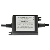Balasto esterilizador de balasto de iluminación Uvc