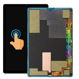 Écran tactile LCD de remplacement IPARTS Super AMOLED neuf pour <span class=keywords><strong>Samsung</strong></span> <span class=keywords><strong>Galaxy</strong></span> TAB <span class=keywords><strong>S5e</strong></span> 10.5 SM-T725 SM-T720, assemblage OEM - Product Image 3