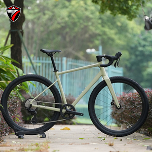 Vélo de route tout-terrain avancé, performances exceptionnelles, pour les coureurs professionnels, VTT G2max G2max G2max - Product Image 2