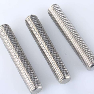 1 मीटर पिरोया रॉड धागा बार 20 mm m5 150mm डबल पिरोया संवर्धन बोल्ट <span class=keywords><strong>b7</strong></span> siz वर्ग m8 x 30 डबल अंत स्टू - Product Image 6