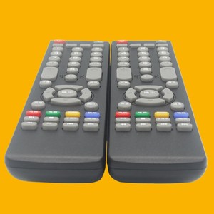 Télécommande TV Konka Yk 01698 pour Led55g2600 Led55g300 Led55g500 Led65g500, code fixe noir, portée 10m - Product Image 4
