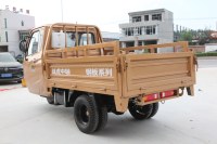 Tricycles de fret à essence 250cc de luxe, neufs, pour adultes, exportés par l'usine chinoise
