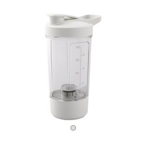 Automatic Self Stirring Cup Custom Logo Portable USB Rechargeable Protein <b>Shaker</b> <b>Bottle</b> for Sports - Product Image 2
