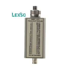 Fuente de Ruido Keysight 346CK01, Rango ENR de 1 GHz a 50 GHz: 7 a 20 dB, Descarga Automática: Sin Exceso de Ruido (ENR): 21 dB lexso - Product Image 1