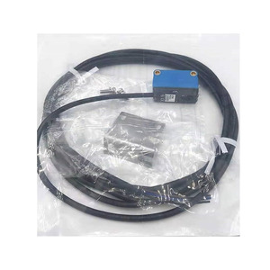 Sensores Fotoeléctricos Miniatura SICK Originales Nuevos GE6-N1111+GS6-D1311/GE6-P1111+GS6-D1311 - Product Image 4