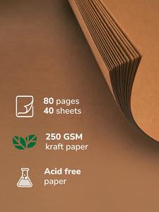 Album <span class=keywords><strong>photo</strong></span> album à faire soi-même couverture rigide mariage bébé <span class=keywords><strong>livre</strong></span> commémoratif fabriqué à partir de papier de qualité disponible sur <span class=keywords><strong>Amazon</strong></span> - Product Image 4