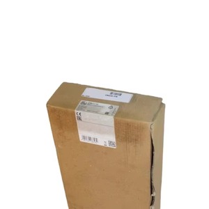 Nuevo Controlador Lógico Programable (PLC) CR0235 Original en Stock, para Automatización Industrial - Product Image 1