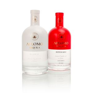 Bán Buôn 750Ml 700Ml 500Ml Chai Thủy Tinh Rỗng Với Stopper Vít Cap Cork Cho Gin <span class=keywords><strong>Vodka</strong></span> Whiskey Chai - Product Image 4