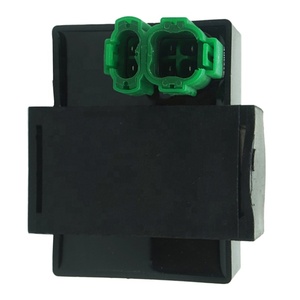 较新的<span class=keywords><strong>Daelim</strong></span> SG125 NS125点火CDI盒模块单元，用于SL125 SG NS 125摩托车摩托车电气和点火系统 - Product Image 3