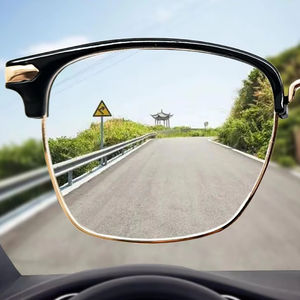 <span class=keywords><strong>Lunettes</strong></span> Progressives Intelligentes à Zoom Changeant <span class=keywords><strong>de</strong></span> Couleur et Multifocales <span class=keywords><strong>pour</strong></span> la Marche, la Conduite, Anti-Lumière Bleue, <span class=keywords><strong>pour</strong></span> Seniors, Visio-Proche et Lointaine - Product Image 2