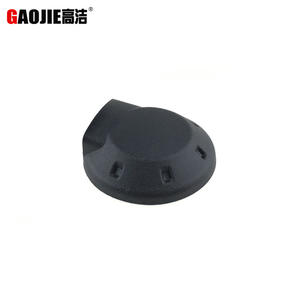 Compatible avec le cache-bras d'essuie-glace arrière Jeep Grand Cherokee 06-09 55156514AC - Product Image 3