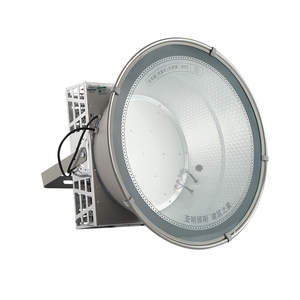 Proyector de poste de mástil alto de luz deportiva Led, foco de pared, torre, iluminación de campo de fútbol, luz de inundación para estadio - Product Image 1