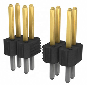 TL 78938-103HALF Amphenol ICC (FCI) BERGSTIK <span class=keywords><strong>II</strong></span> <span class=keywords><strong>SK</strong></span> R/A-78938-103HALF TR Original Neuf - Product Image 1