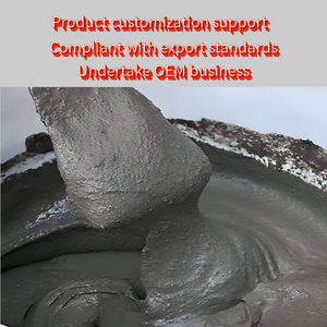 <span class=keywords><strong>Mortier</strong></span> <span class=keywords><strong>de</strong></span> <span class=keywords><strong>réparation</strong></span> en ciment époxy, construction facile pour la restauration du béton endommagé - Product Image 5