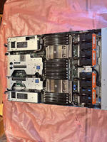 DELLS r650xs Server Poweredge R650 24 Core CPU SQL Server PC 2019 Standard 1U Rackmount Media GPU Server