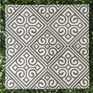Azulejo de cemento encáustico-CTS 136,1 - Product Image 3