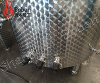 300L Still Chauffage électrique High Proof Grain Neutral Spirit pour la fabrication de gin et la redistillation pour gin Alcool Still Machine