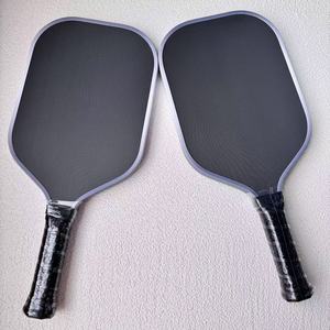 ชุดไม้พายพิคเกิลบอลคาร์บอนไฟเบอร์สำหรับความบันเทิงของ usapa ได้รับการอนุมัติจากผู้ผลิตในประเทศจีน - Product Image 2