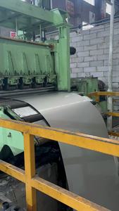 Plaques en acier inoxydable Huisenran, finition de surface, qualité 201, feuilles n° 1 avec service de pliage en acier inoxydable - Product Image 2