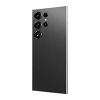 Téléphone portable S24 5G Smartphone Android Original S24 Deca Core pour téléphones mobiles 5G Double SIM