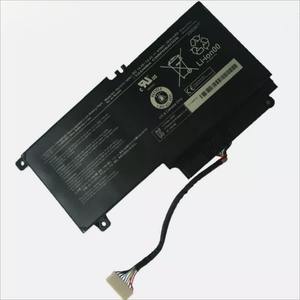 Аккумулятор Pa5107u-1brs ноутбука 5107 Pa5107 для <span class=keywords><strong>Toshiba</strong></span> <span class=keywords><strong>Satellite</strong></span> L40d L45 L50 L55a L55d L55 P55 <span class=keywords><strong>P55t</strong></span> S55 S55t - Product Image 2