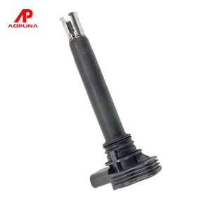 0221604115 катушка зажигания oem 06H905115A автозапчасти 06H905115H катушки Зажигания Автомобильного Двигателя 0221604115 - Product Image 4