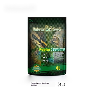 Sciure et <span class=keywords><strong>copeaux</strong></span> <span class=keywords><strong>de</strong></span> <span class=keywords><strong>bois</strong></span> <span class=keywords><strong>de</strong></span> peuplier pour hamsters, reptiles, lézards, serpents - Matériel <span class=keywords><strong>de</strong></span> couchage <span class=keywords><strong>de</strong></span> qualité assurée - Product Image 4