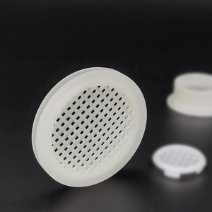 Accessori per Mobili in Plastica dal Design Moderno per Copertura Fori di Ventilazione Certificati ISO9001 Personalizzabili per Uso in Cucina - Product Image 3