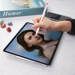 COO ปากกาสไตลัสสำหรับแท็บเล็ต,ปากกาหน้าจอสัมผัส Active สำหรับ <span class=keywords><strong>Apple</strong></span> Pencil <span class=keywords><strong>2</strong></span> IPad Pro ปากกาสไตลัสชนิดตัวเก็บประจุ - Product Image 4