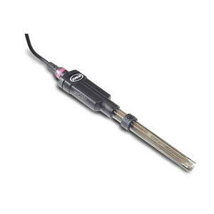 Electrodo de pH Recargable para Laboratorio HACH IntelliCAL PHC301, Precisión de 0.02, Cable de 1 m, Junta de Contacto Porosa, Garantía de 6 Meses, Limpio - Product Image 1
