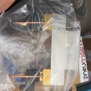 Kit de réparation électro-pneumatique pour électrovanne Baldwin Sv2306 5e Plus, pièces pneumatiques bidirectionnelles - Product Image 3